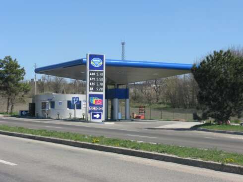 Авиас, Живописное (зеркалка), Симферополь, Крым