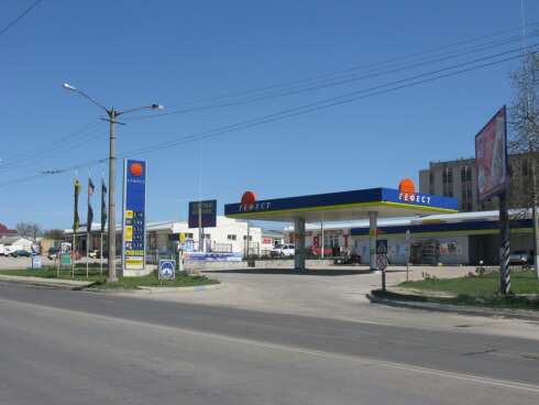 Гефест, пр. Победы, 211 Б, Симферополь, Крым