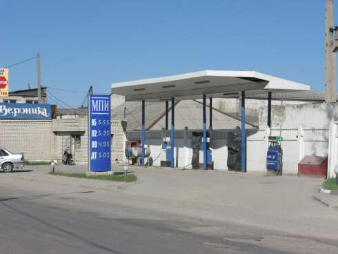 МПИ, ул. Генерала Васильева, 28, Симферополь, Крым