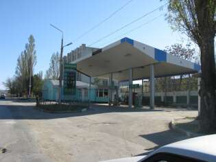 Интертехпром, ул. Генерала Васильева, 29, Симферополь, Крым