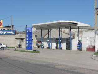 МПИ, ул. Генерала Васильева, 28, Симферополь, Крым