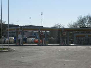 Shell, ул. Севастопольская, 247, Симферополь, Крым