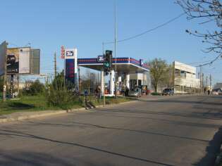 ТНК, ул. Беспалова, 49 А, Симферополь, Крым