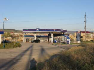 ТНК, Строгановка, п. Васиет, ул. Мамак, Симферополь, Крым