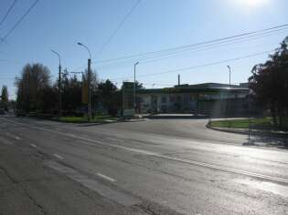 Вог (Wog), ул. Севастопольская, 55 А, Симферополь, Крым